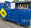 2020 Campo Equipment DF650RE3D Heater