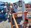 2016 Snorkel A46JE Articulating Boom Lift