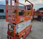 2019 Snorkel S3226E Scissor Lift