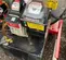 2023 Frost Fighter IDH400QRM Indirect Fired Heater