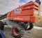 2018 Skyjack SJ61T Boom Lift