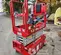 2020 MEC 1330SE Scissor Lift
