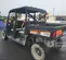 2021 Polaris PRO XD 4000D Utility Vehicle