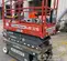 2018 Skyjack SJIII3219 Scissor Lift