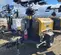 2020 Allmand ML20LEDARCLSC Portable Light Tower