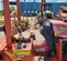 2019 Ditch Witch RT45 Trencher