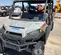 2021 Polaris PRO XD 4000D Utility Vehicle
