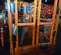 2018 Snorkel S3219E Scissor Lift