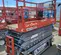 2014 Skyjack SJIII4632 Scissor Lift