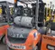 2019 Toyota 8FGU25 Warehouse Forklift