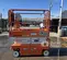 2019 Snorkel S3219E Scissor Lift
