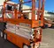 2019 Snorkel S3226E Scissor Lift