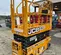 2018 JCB S1930E Scissor Lift