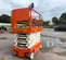2022 Snorkel S4740E Scissor Lift