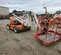 2016 Snorkel A46JE Articulating Boom Lift