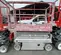 2018 Skyjack SJIII3219 Scissor Lift