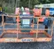2018 JLG 600S Boom Lift