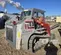 2020 Takeuchi TL8RW Track Loader