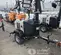 2022 Allmand NLGR LC 3KW Portable Work Light