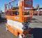 2019 Snorkel S3226E Scissor Lift
