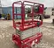 2019 MEC MICRO 19 Scissor Lift