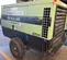 2019 Sullair 400HDPQ-CU Air Compressor