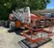 2018 Snorkel A46JRT Articulating Boom Lift