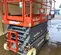 2017 Skyjack SJIII4632 Scissor Lift