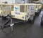 2019 Doosan P425/HP375EXT4I Air Compressor