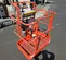 2017 Skyjack SJ30ARJE Articulating Boom Lift