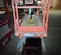2017 Skyjack SJIII3219 Scissor Lift