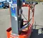 2018 Skyjack SJ12 Self-Propelled One-Person Lift