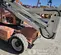 2016 Snorkel A46JE Articulating Boom Lift