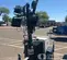 2021 Allmand NLGR LC 3KW Portable Work Light