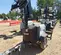 2022 Allmand NLGR LC 3KW Portable Work Light
