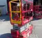 2018 MEC 1330SE Scissor Lift