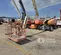 2019 Snorkel 660SJ Boom Lift