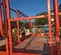 2019 Skyjack SJ6832RT Rough Terrain Scissor Lift