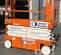 2020 Snorkel S3226E Scissor Lift