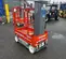 2018 Skyjack SJ16 Self-Propelled One-Person Lift