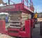 2018 MEC 6092RT Rough Terrain Scissor Lift