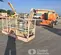 2018 JLG 800AJ Articulating Boom Lift