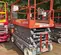 2016 Skyjack SJIII4632 Scissor Lift