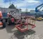 2017 Snorkel A46JRT Articulating Boom Lift