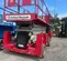 2017 MEC 6092RT Rough Terrain Scissor Lift