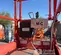 2017 Skyjack SJIII3226 Scissor Lift