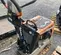 2021 Multiquip MVH408GH Vibratory Plate Compactor