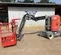 2018 Skyjack SJ30ARJE Articulating Boom Lift