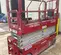 2017 MEC 2632SE Scissor Lift