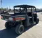 2022 Polaris PRO XD 4000D Utility Vehicle